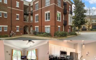Adorable Apartment Uptown – Garden District